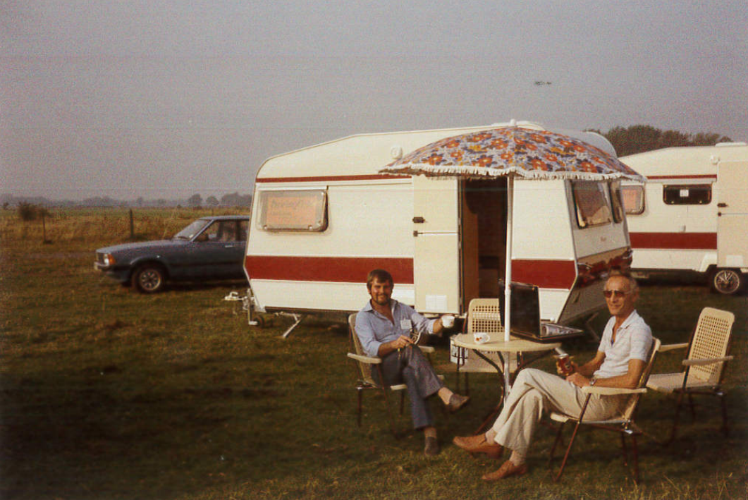 caravan
