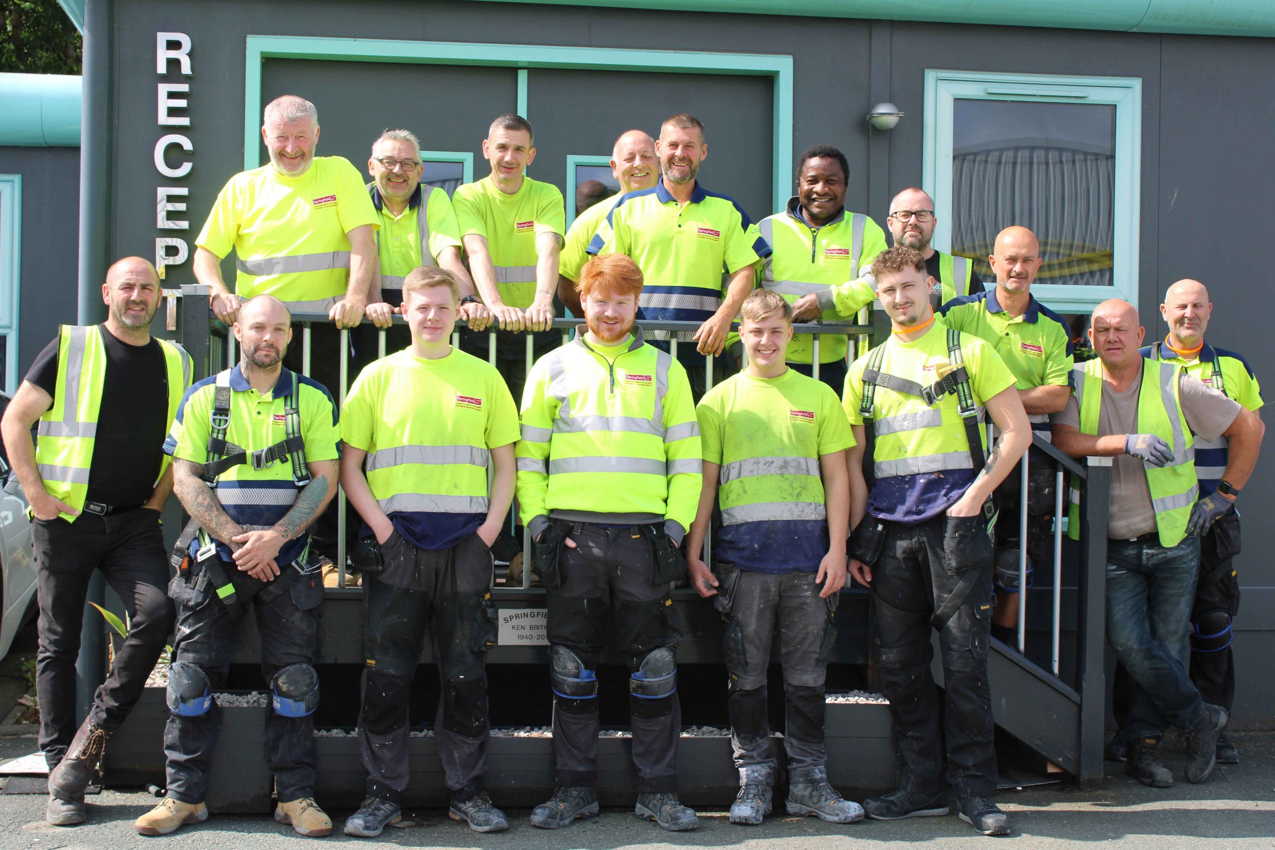 Factory-Lads Factory-Lads