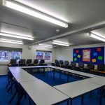 Internal finishes 1 Internal finishes 1